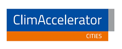 logo Clim Accelerator