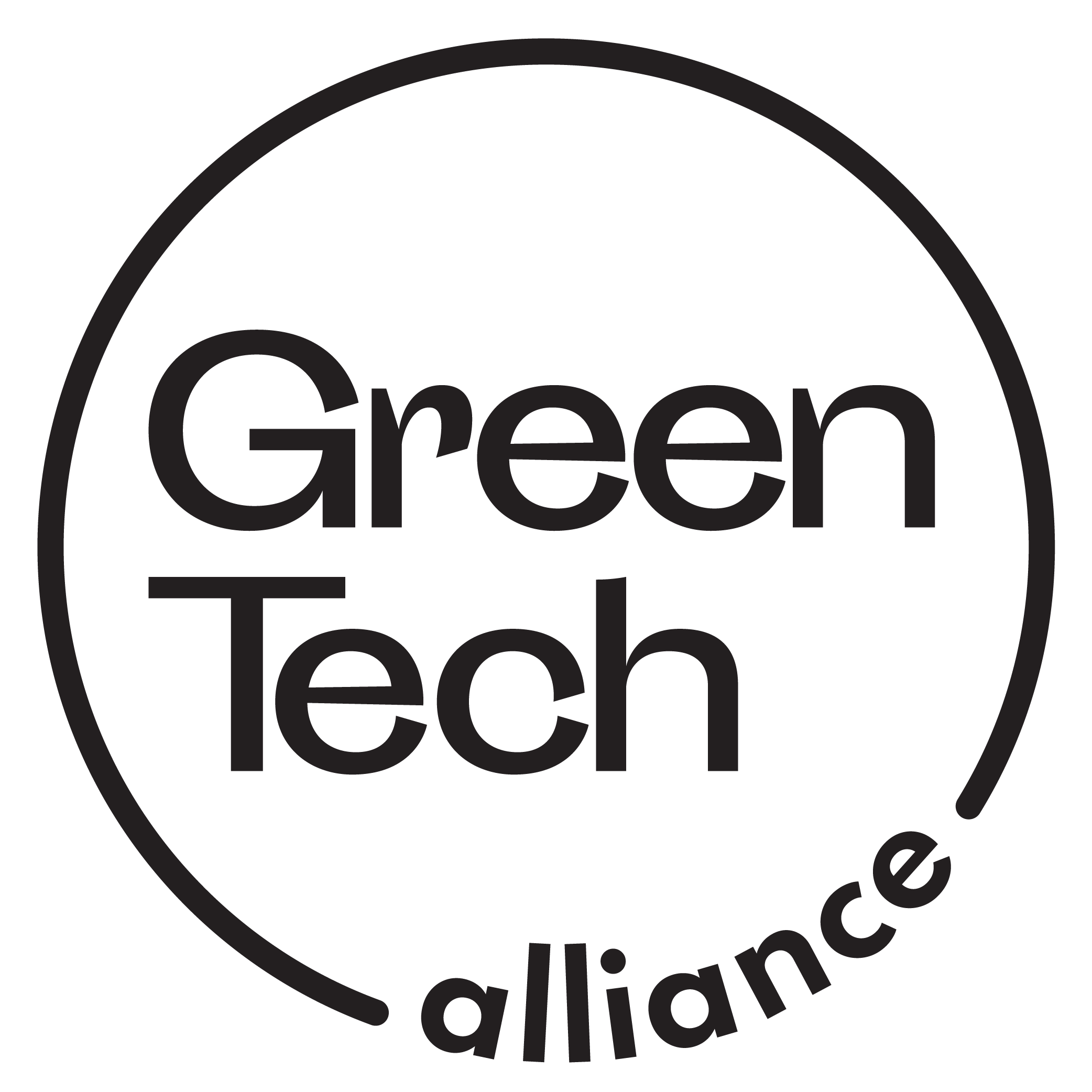 logo Greentech Alliance