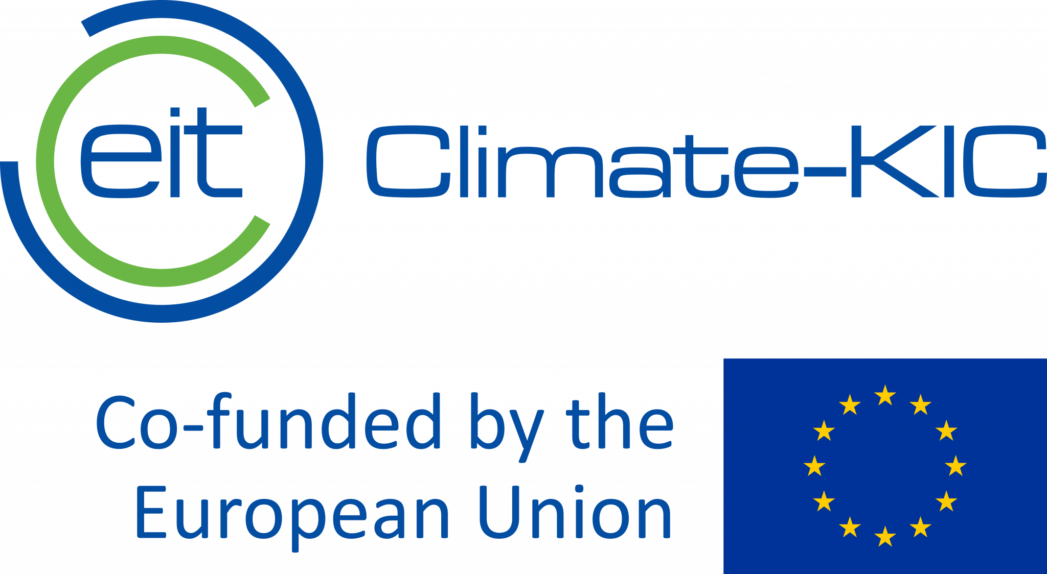 logo Climate KIC
